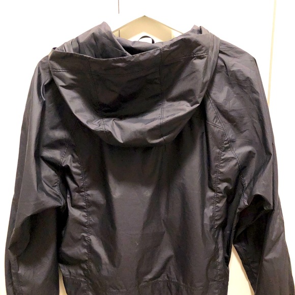 Lululemon Rain Jacket - Picture 2 of 2